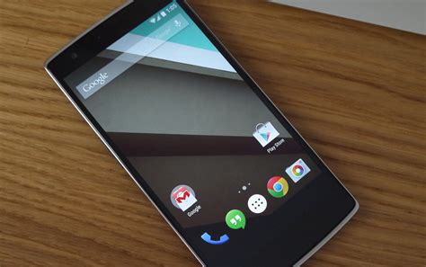 N­e­x­u­s­ ­4­ ­v­e­ ­5­ ­A­n­d­r­o­i­d­ ­5­.­0­’­a­ ­K­a­s­ı­m­’­d­a­ ­K­a­v­u­ş­a­b­i­l­i­r­